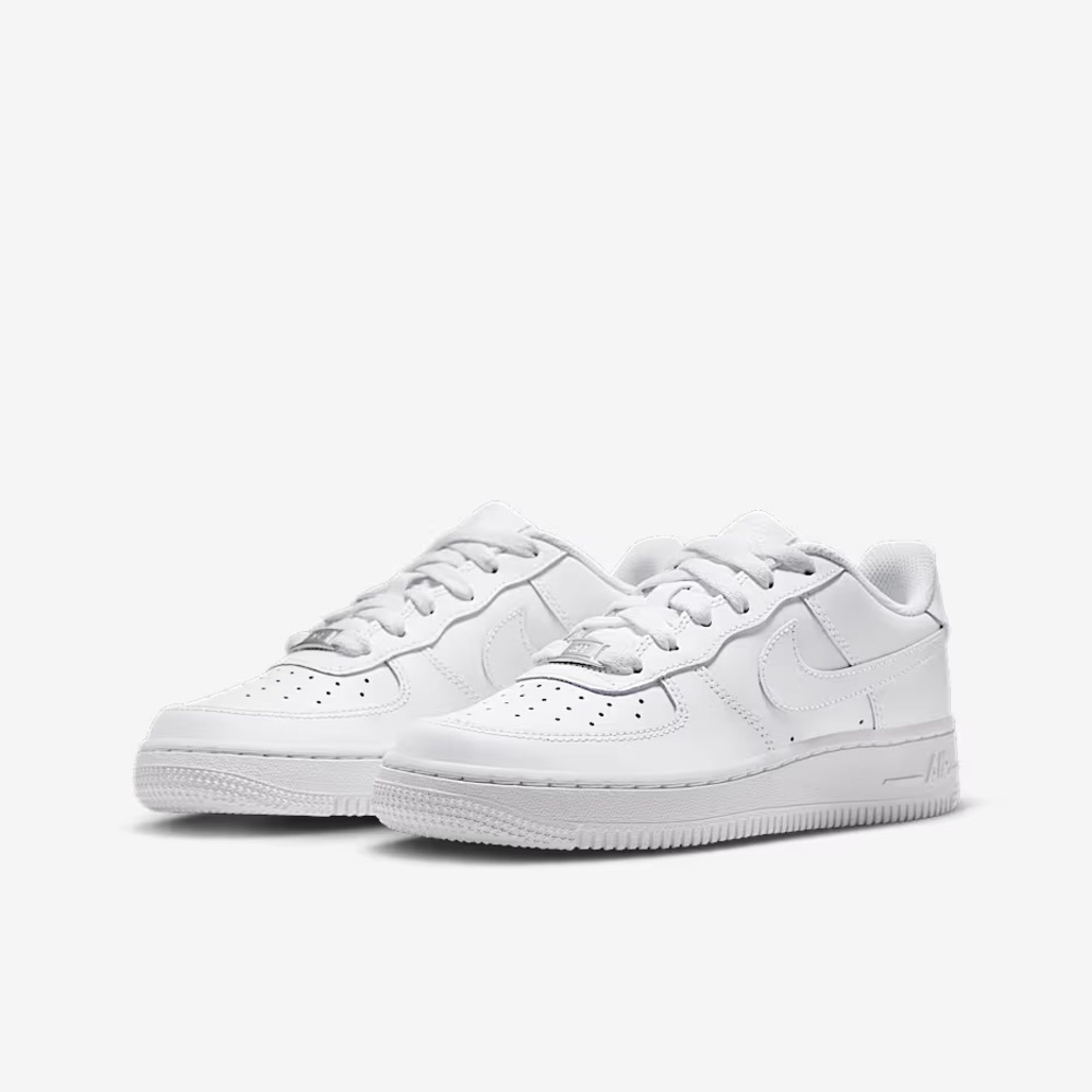 Nike Air Force 1 LE white women’s 8 / kid’s 6.5